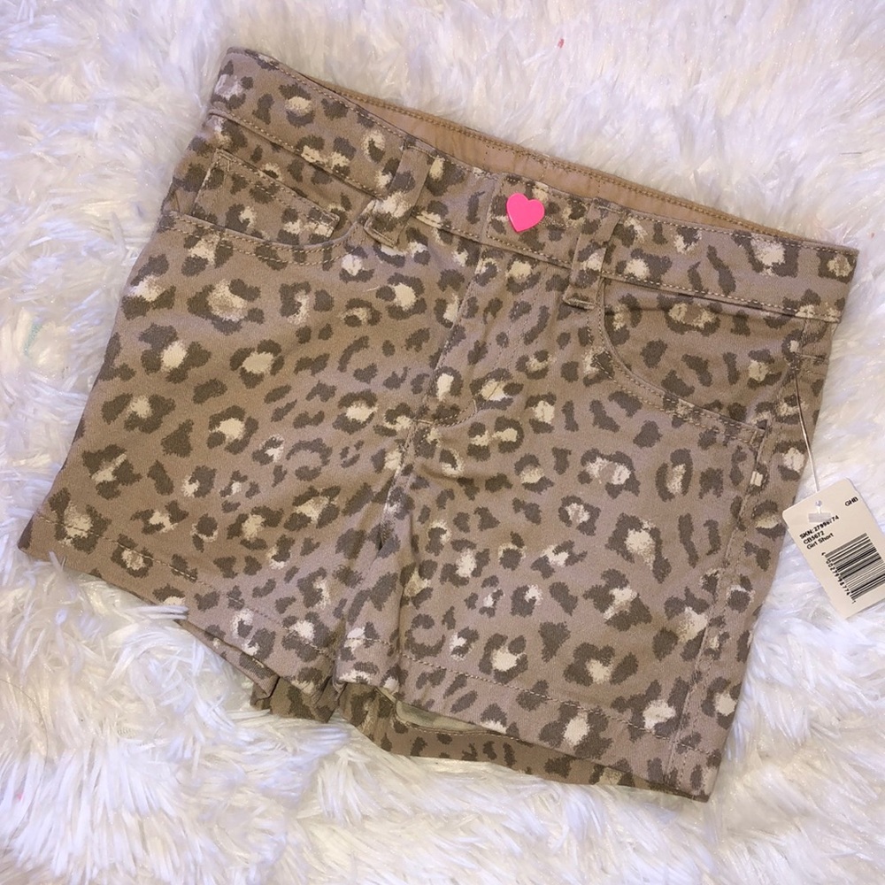 🆕 Girl shorts💗